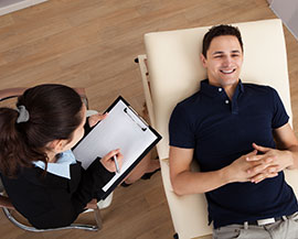 علی - 40 ساله